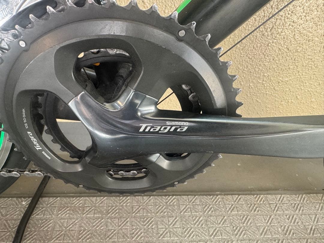 ロードバイク SCOTT Speedster30 【1ヶ月後削除予定】