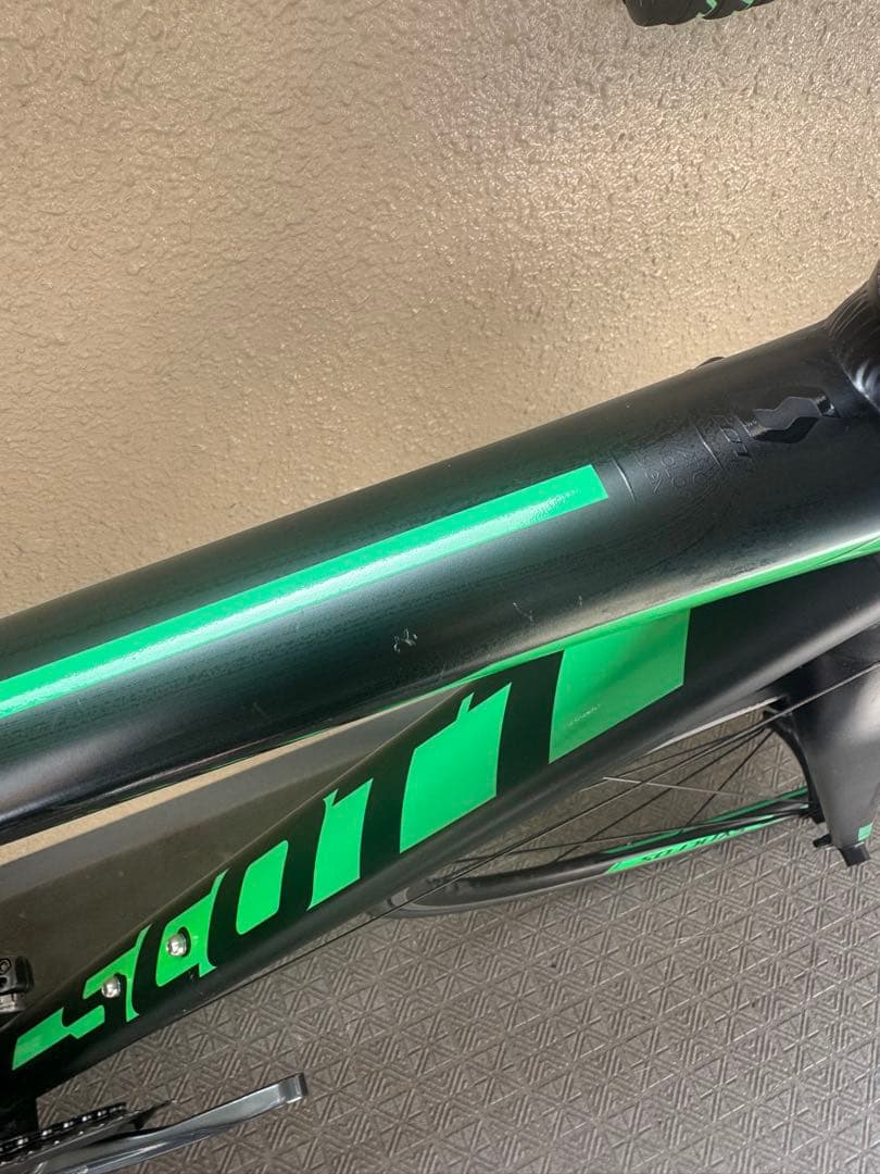 ロードバイク SCOTT Speedster30 【1ヶ月後削除予定】