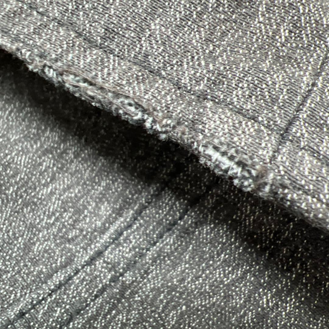 【希少】30s〜40s フレンチヴィンテージ シャンブレー　ワークジャケット