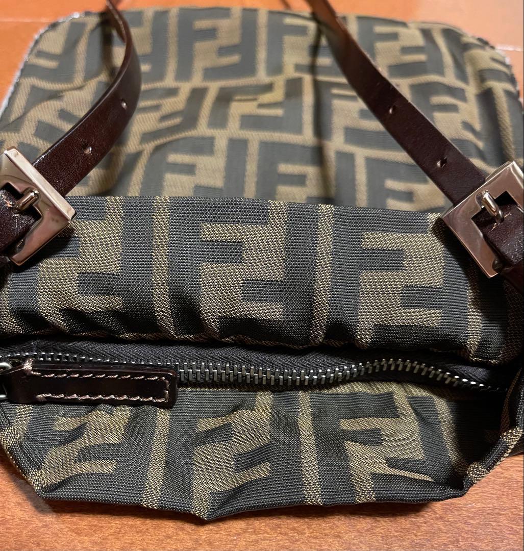 FENDIフェンディ⭐︎ミニショルダーバッグ