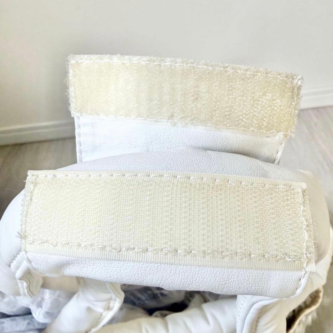 Kgrace マシュマロバック ※ 本体内側にオレンジのシミあり