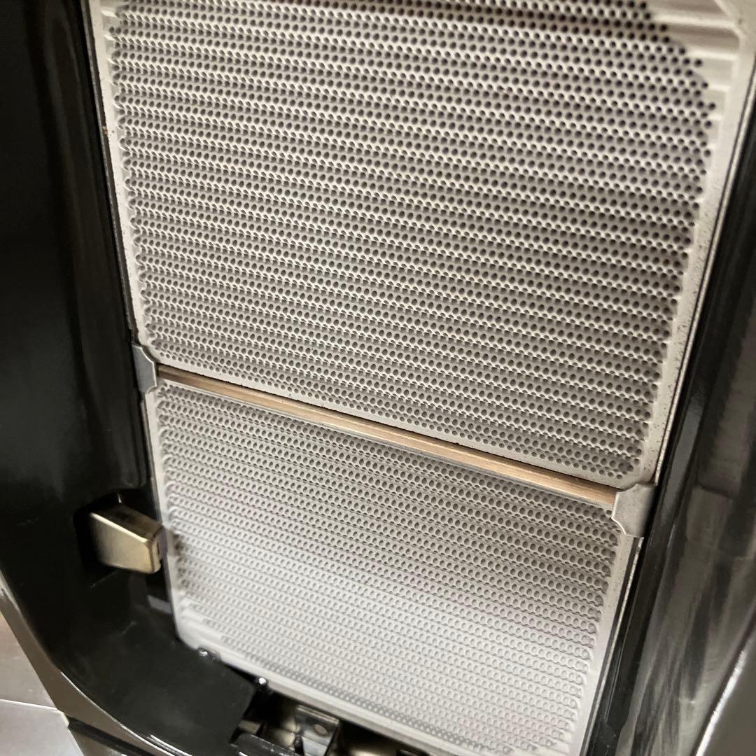 E06 【未使用】 リンナイ RN-A725 都市ガス用 ガスストーブ