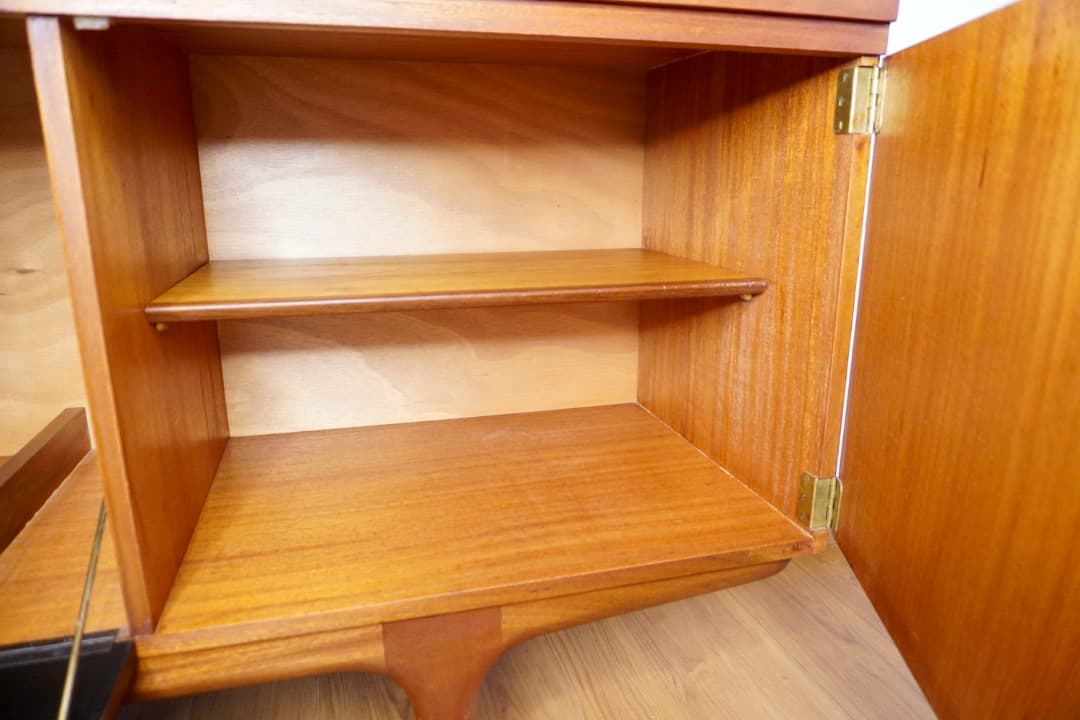 j*m様 イギリス ミッドセンチュリー サイドボード Greaves & Tho