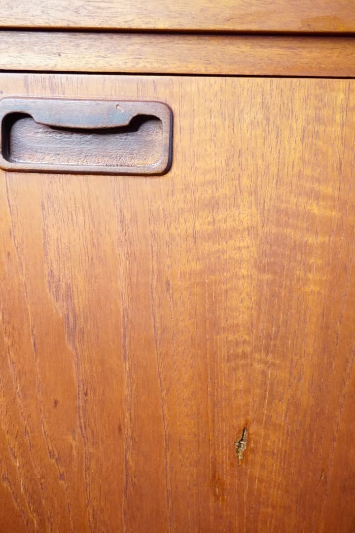 j*m様 イギリス ミッドセンチュリー サイドボード Greaves & Tho