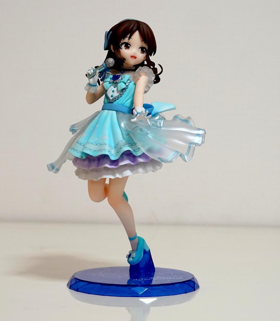 PLUM　 橘ありす1/7フィギュア　表情変更パーツ付