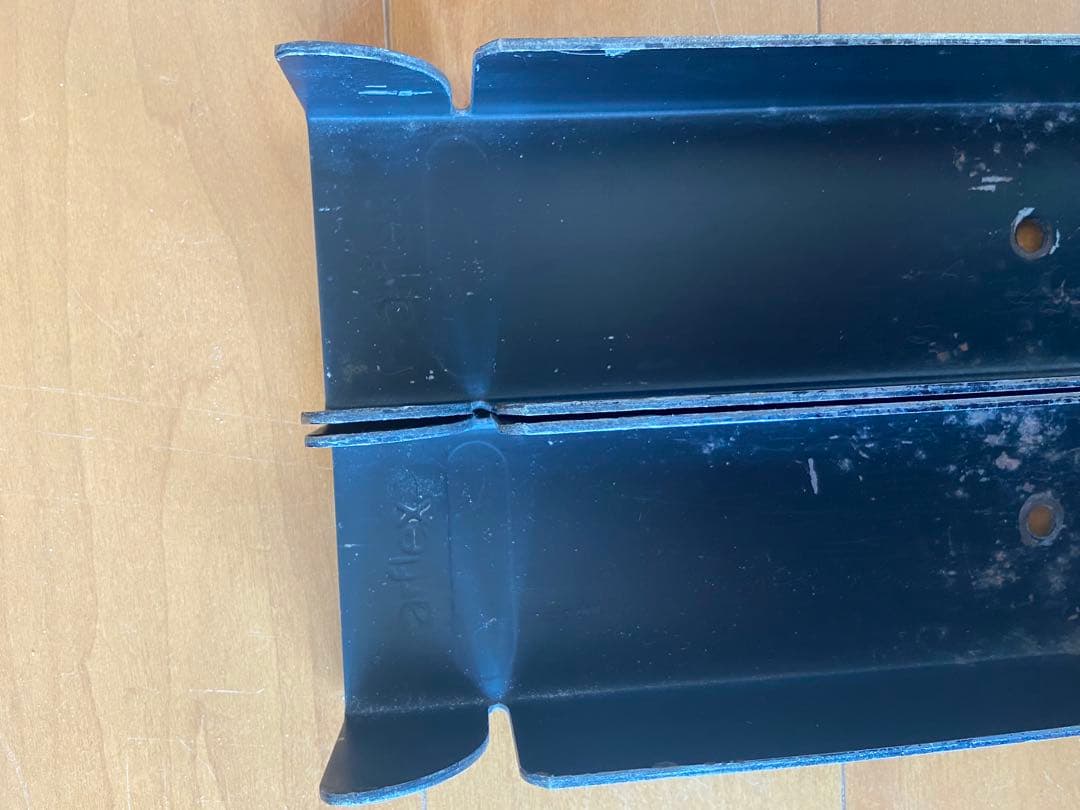 太郎と花子さま専用　arflex マレンコ ソファ 2シーター　ブラウン