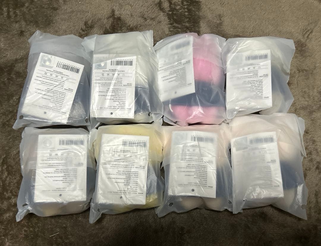 straykids SKZOO 10cm ぬいぐるみ コンプ マジックスクール