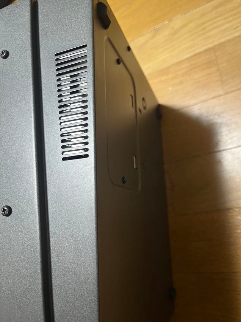 BEHRINGER XENYX 1204 アナログミキサー