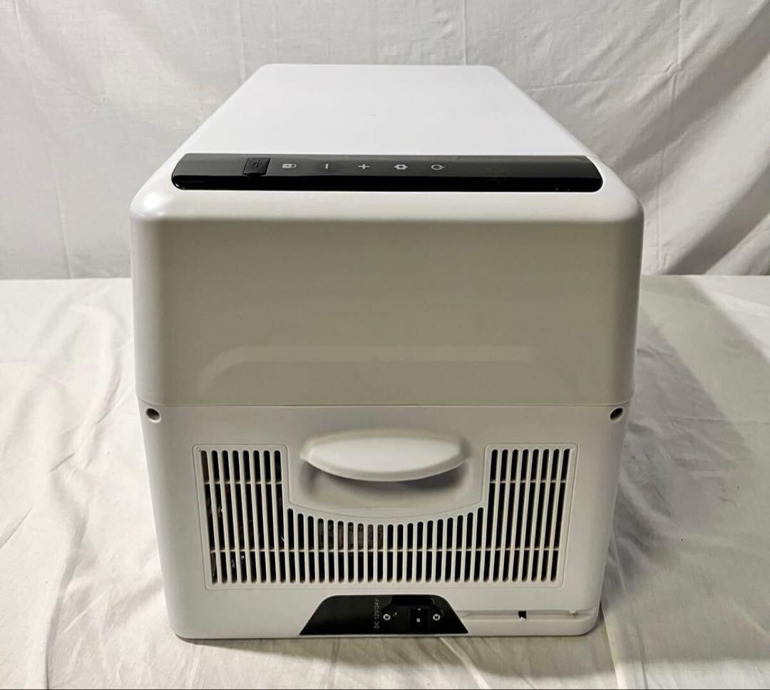 TOHO RLC-CF22 車載冷蔵庫 22L コンパクト