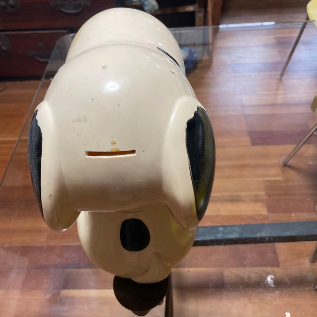 コレクション SNOOPY bank