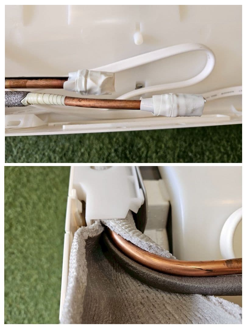 ◎1757 ダイキン【ATA56ZPE1-W】2023年 18畳 エアコン 中古