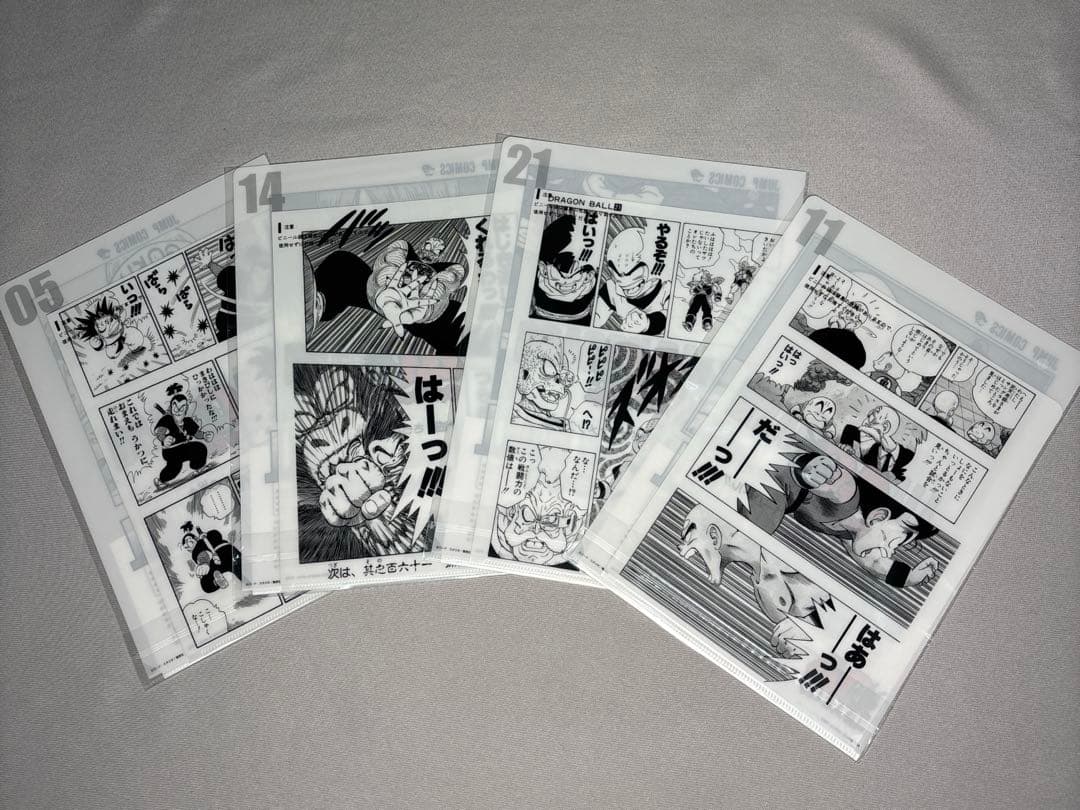 ドラゴンボール　一番くじ　40th其の一　A 賞　DIMA フィギュア　他セット