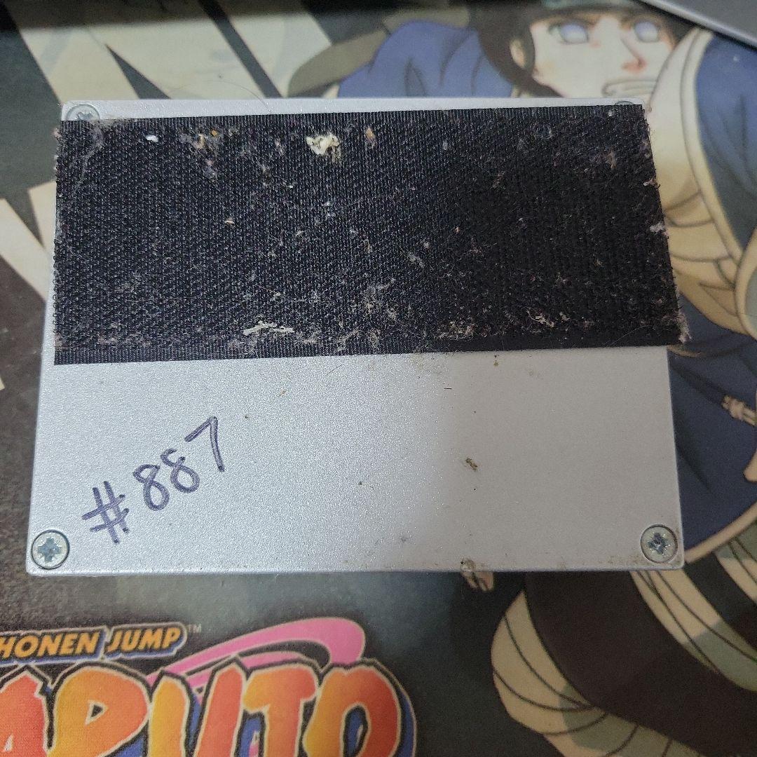 LOLY CHORUS アナログコーラスエフェクタースコットランドヤード製