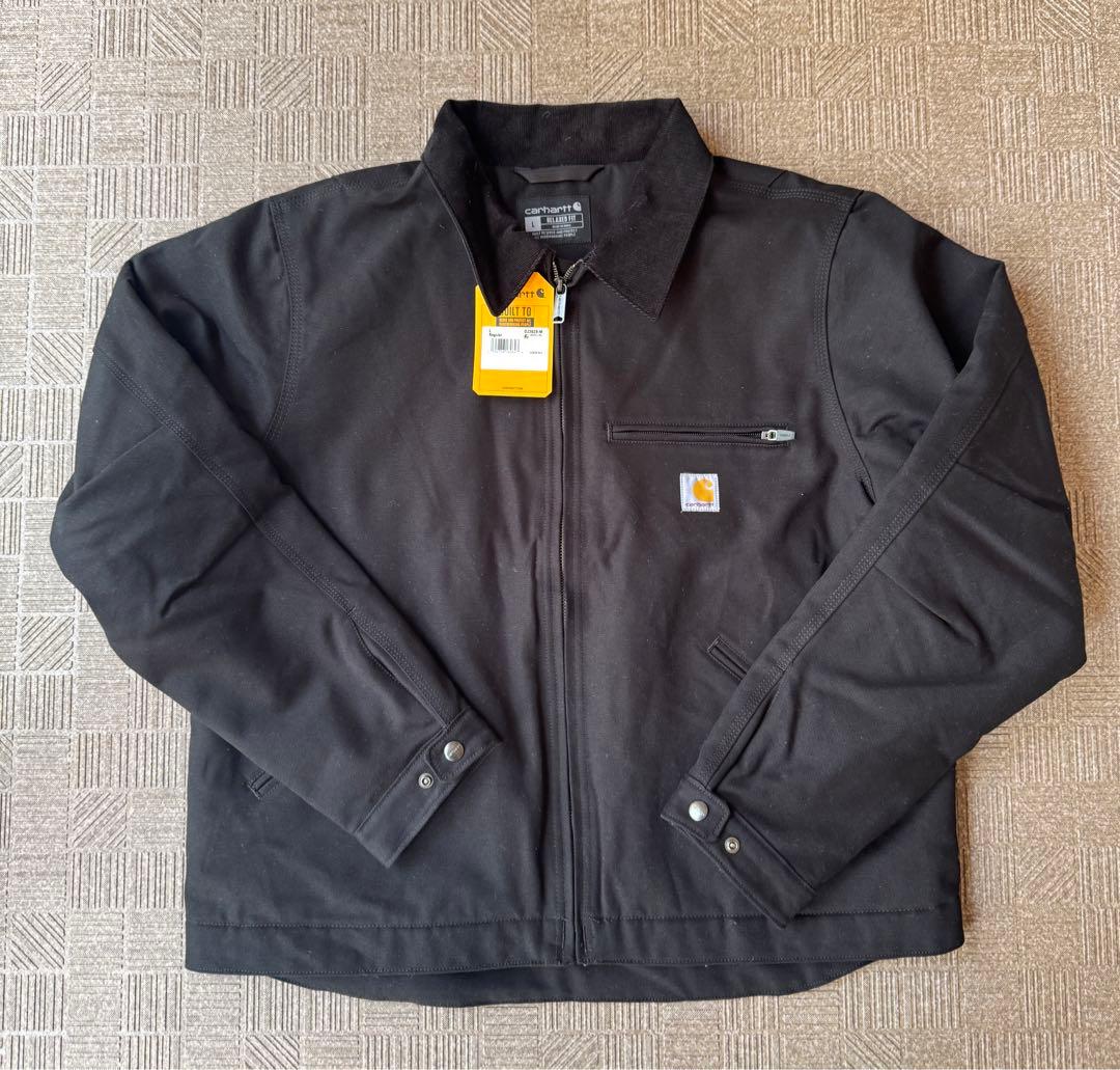 CARHARTT デトロイトジャケット　Relaxed Fit