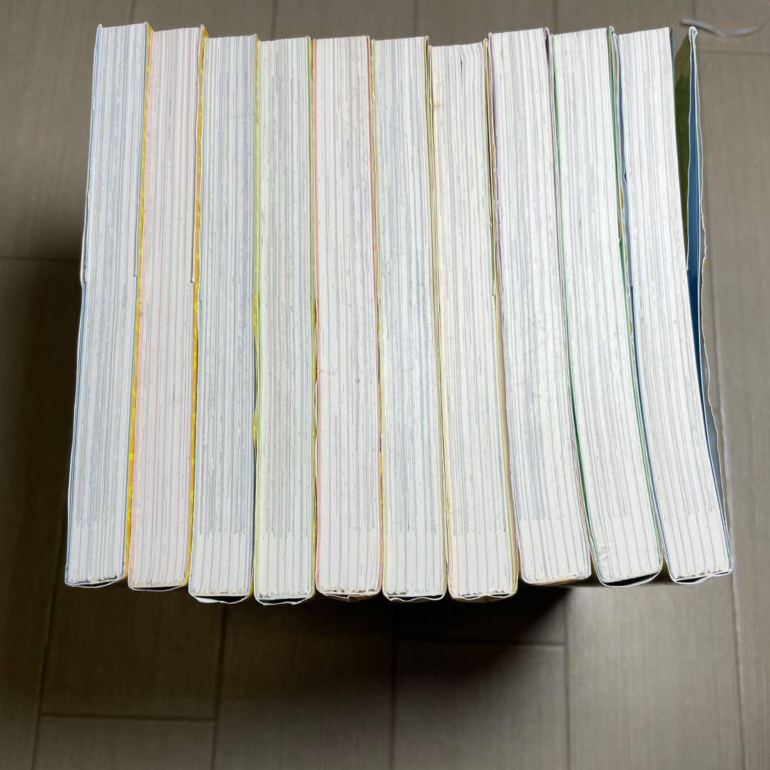 まんがで身につくめざせ!あしたの算数王 1 〜10