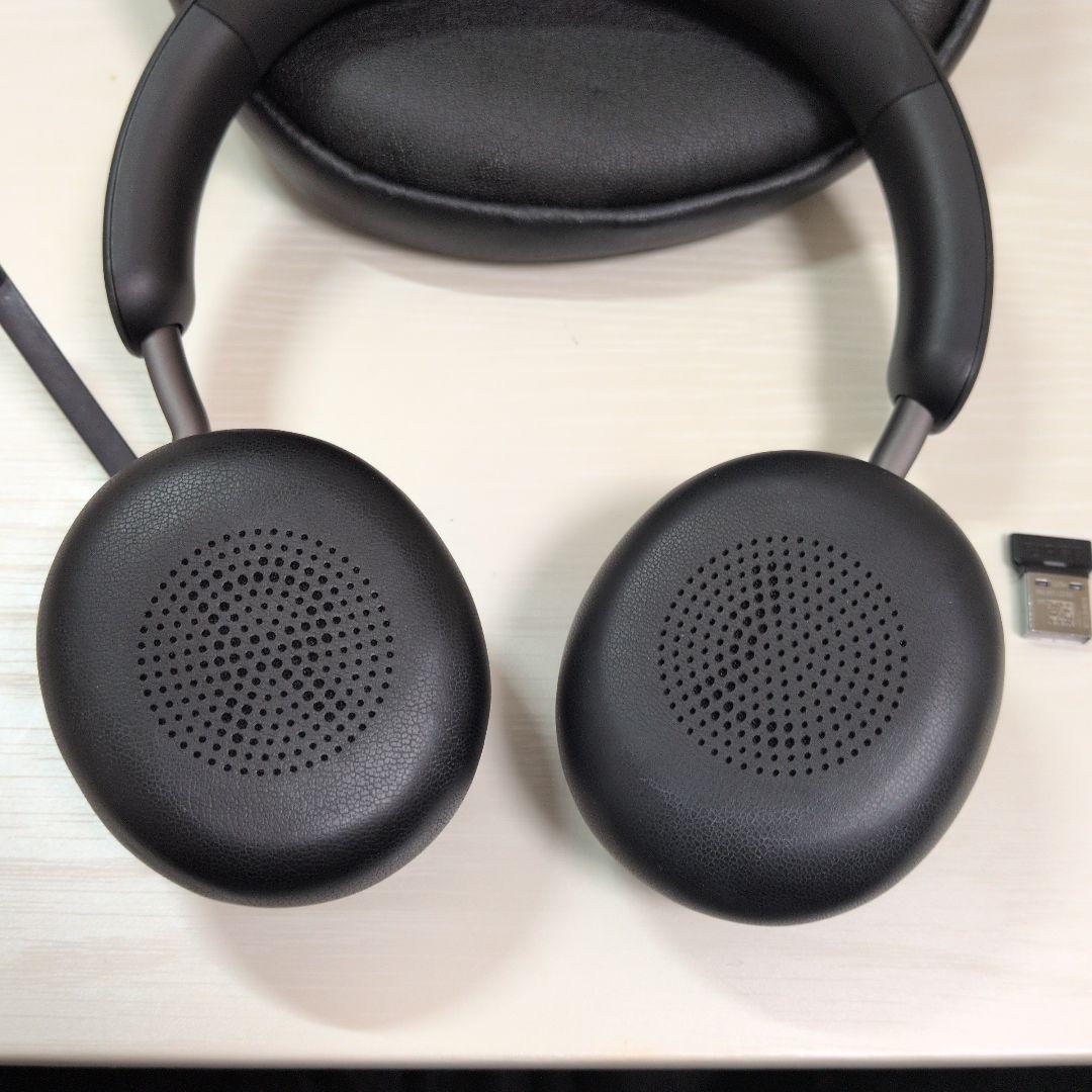 Jabraヘッドセット Jabra Evolve2 65 MS Stereo