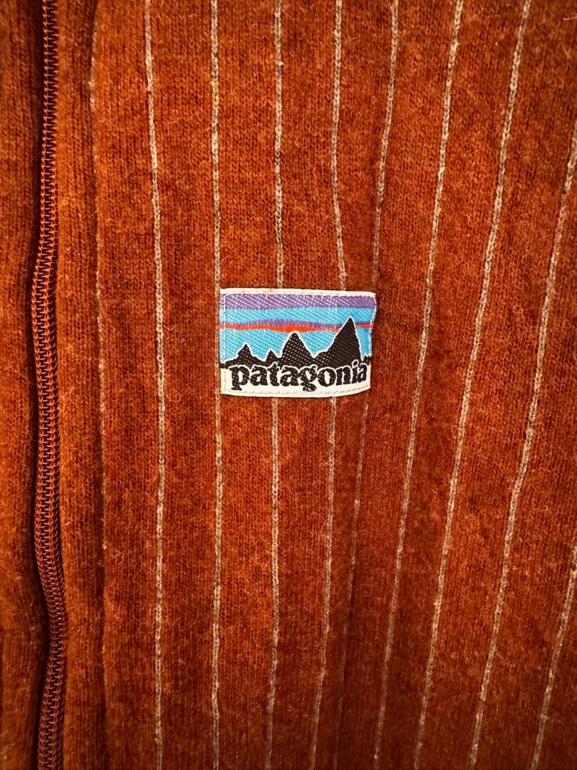 patagonia キルトアゲイン ジャケット XL