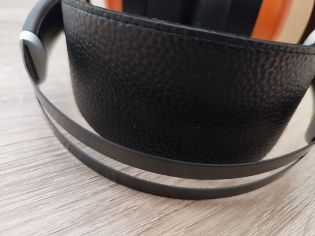 HiFiMAN SUNDARA Closed-Back 密閉型 ヘッドホン