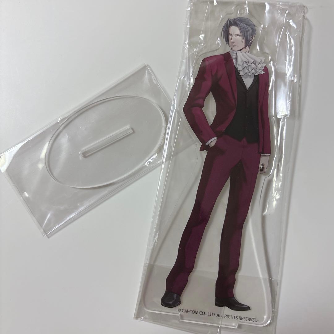 アクリルスタンドR