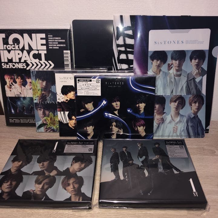 SixTONES 松村北斗 グッズ