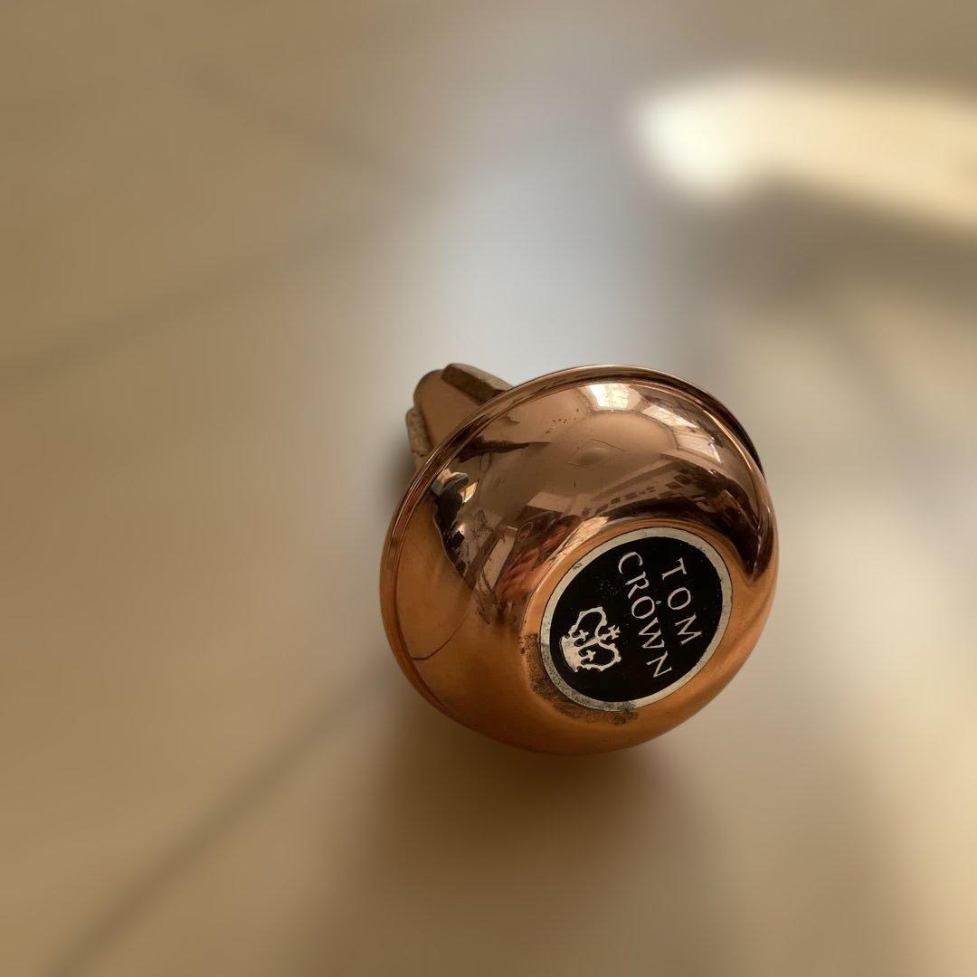 TOM CROWN トランペットミュート
