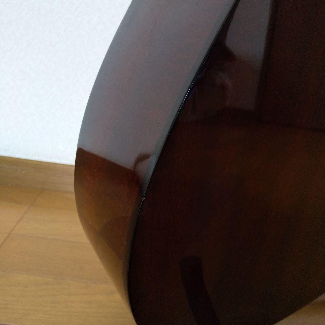 Yamaha ミニギターFG junior JR2S