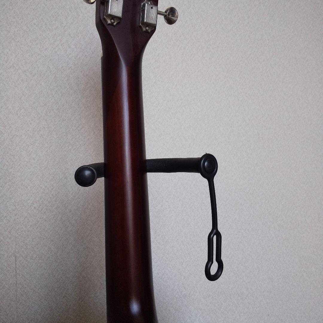 Yamaha ミニギターFG junior JR2S