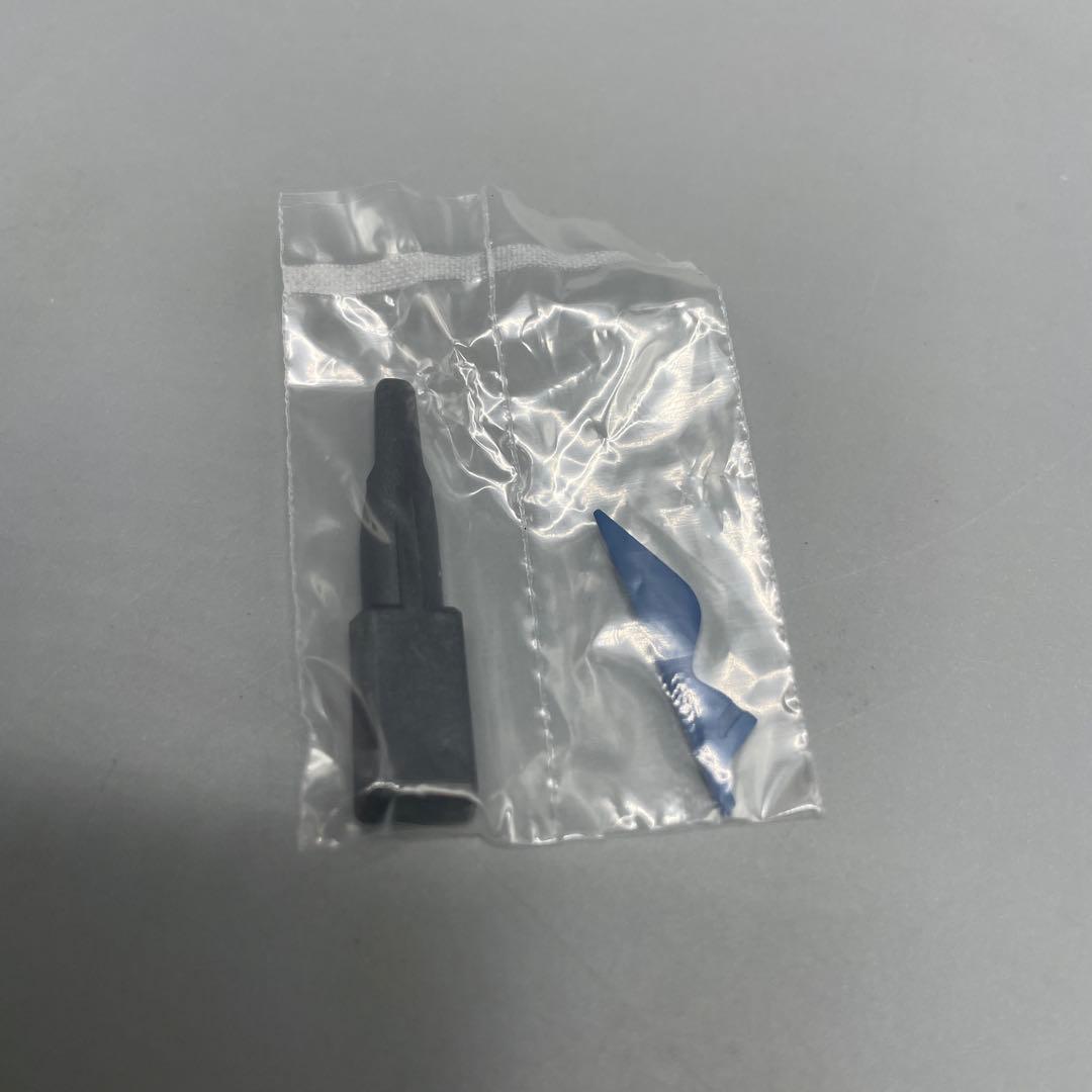 GFF メタルコンポジット MS-07B グフ