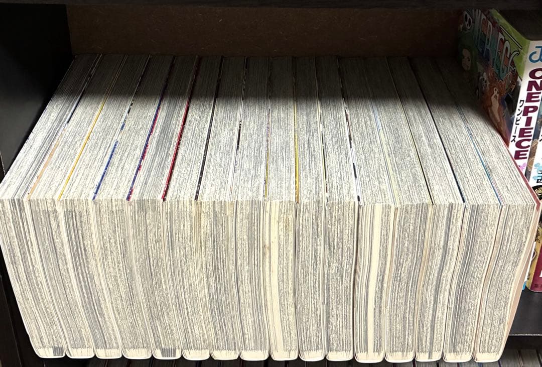 【美品】　ワンピース　1〜108巻　関連本12冊＋オマケ