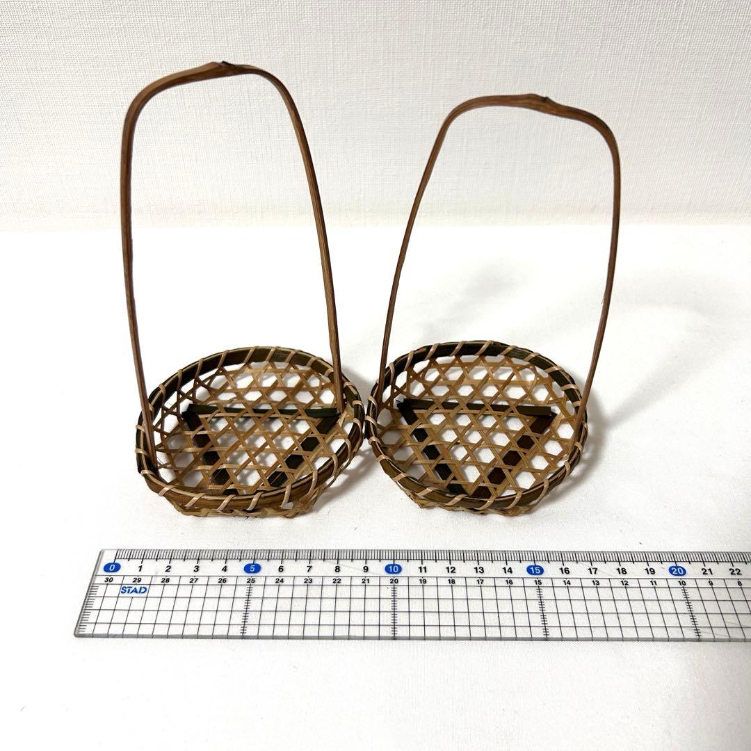 竹製 茶道具 9個セット