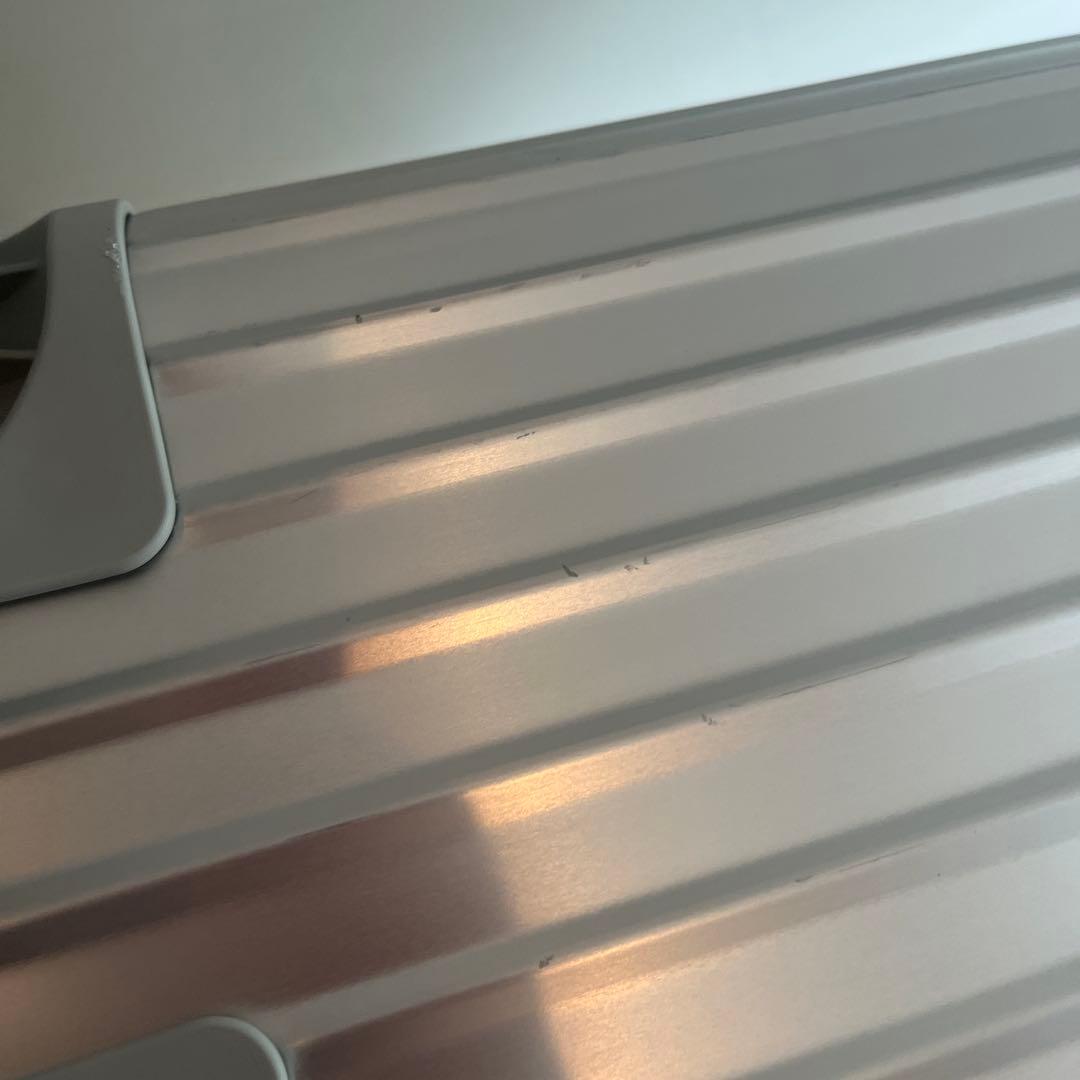 リモワ オリジナルパイロット