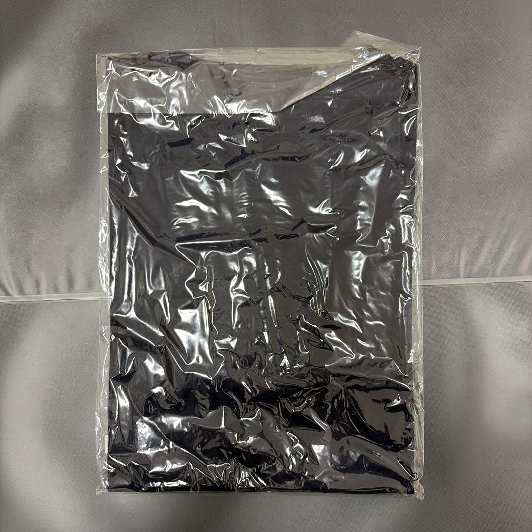 ヨルシカ　YORUSHIKA 盗作　Tシャツ　後書き限定デザイン　Lサイズ