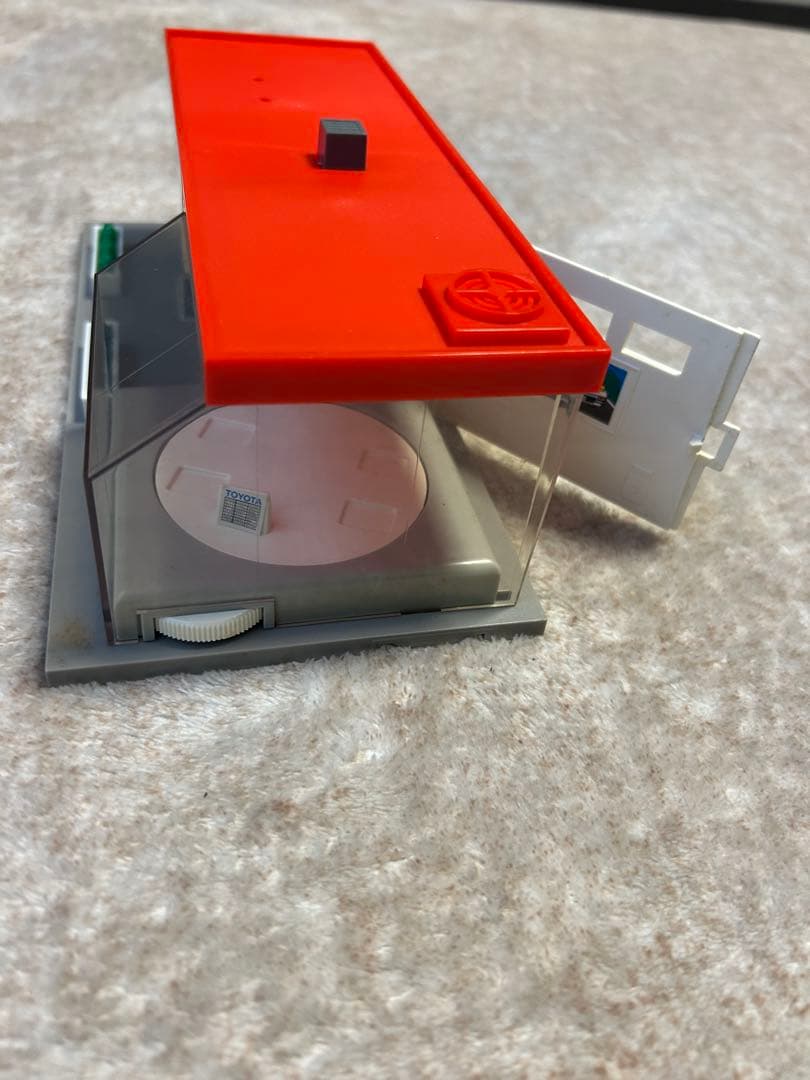 ▲欠品あり▲ トミカタウン トヨタオート