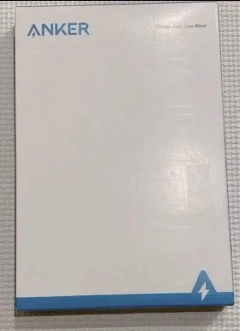 [期間限定値引き]ANKER PowerCore Solar 10000mAh