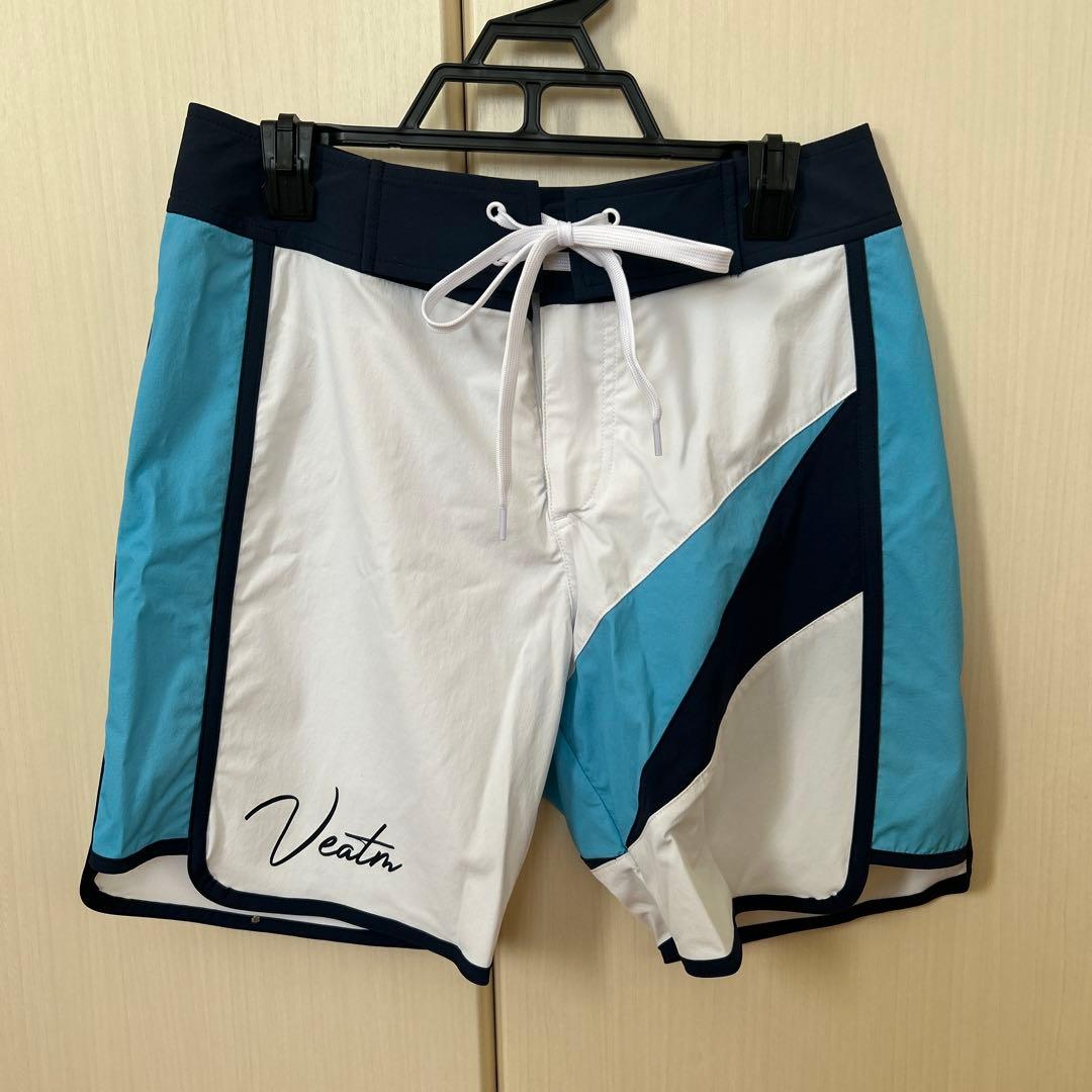 VEATM フィジークサーフパンツ