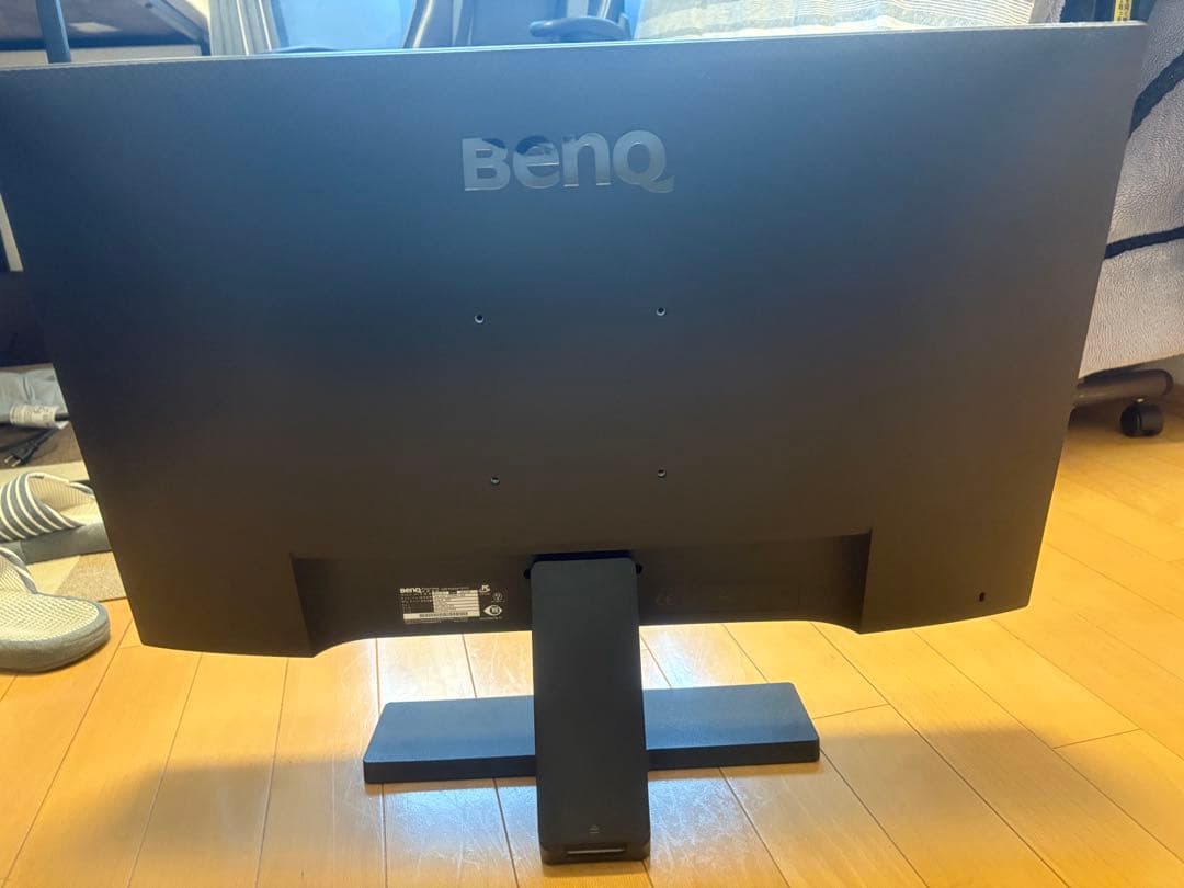 BenQ GW2780 27インチ モニター 本体