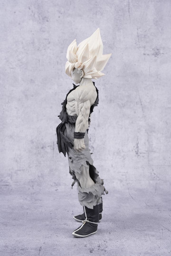 SMSP 孫悟空　03 C賞　フィギュア