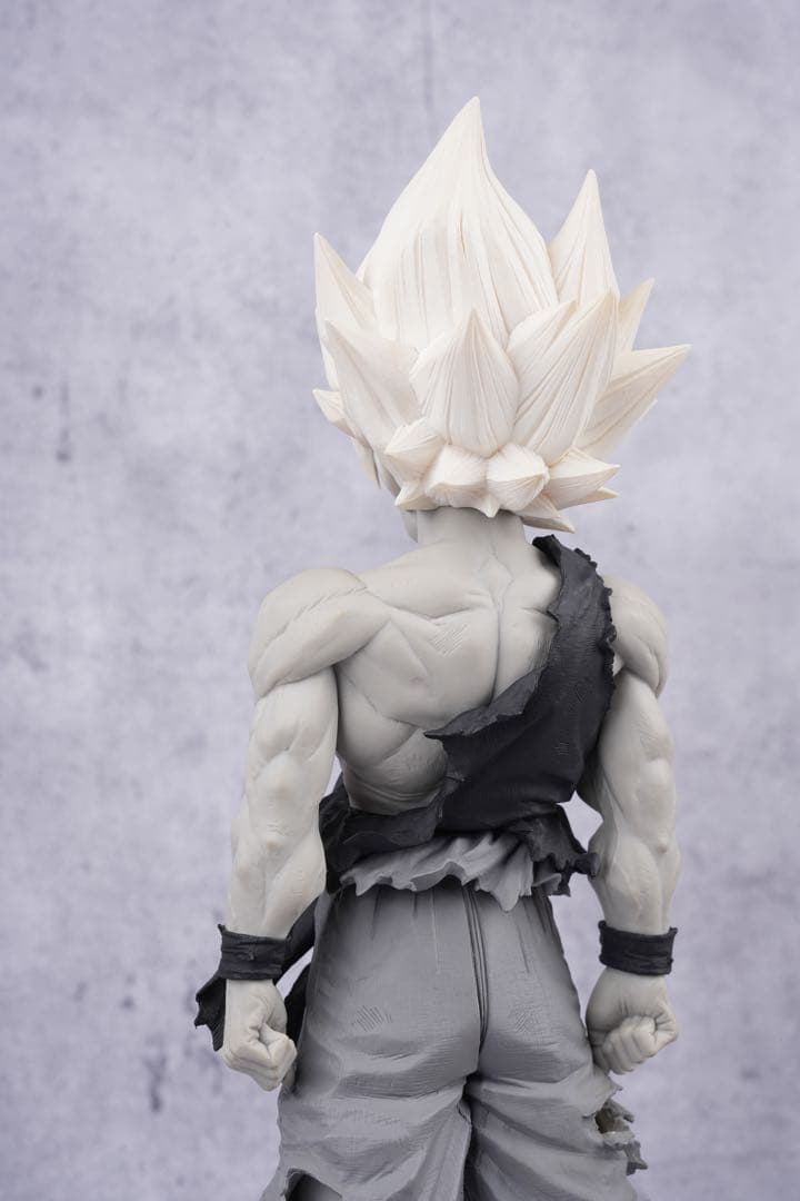 SMSP 孫悟空　03 C賞　フィギュア