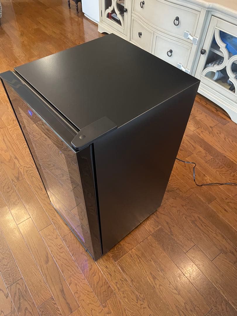 【ワインセラー2023年製！】ルフィエール LW-D32 電子式 SW