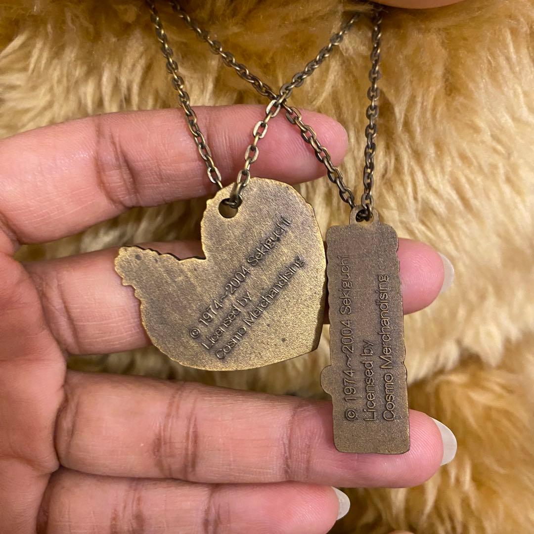 希少　モンチッチ ぬいぐるみ30周年 記念 Lゴールドanniversary