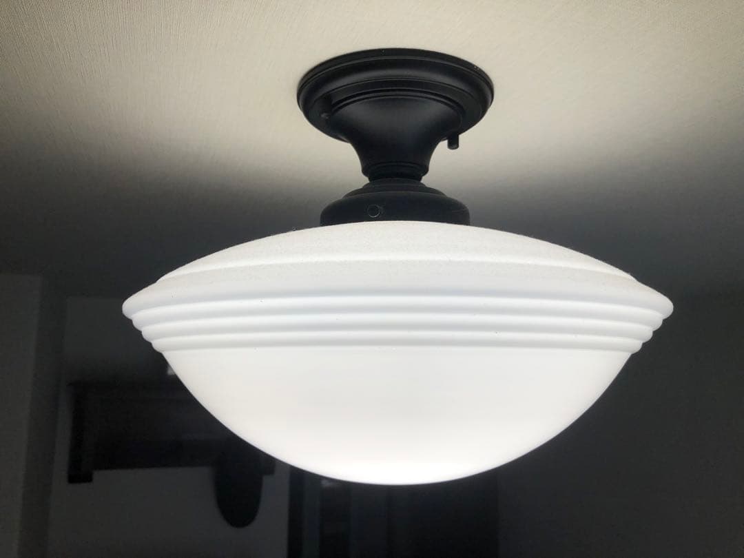 シーリングライト・天井照明 NY LIGHT GALLERY WHITE TOWER ML-30125