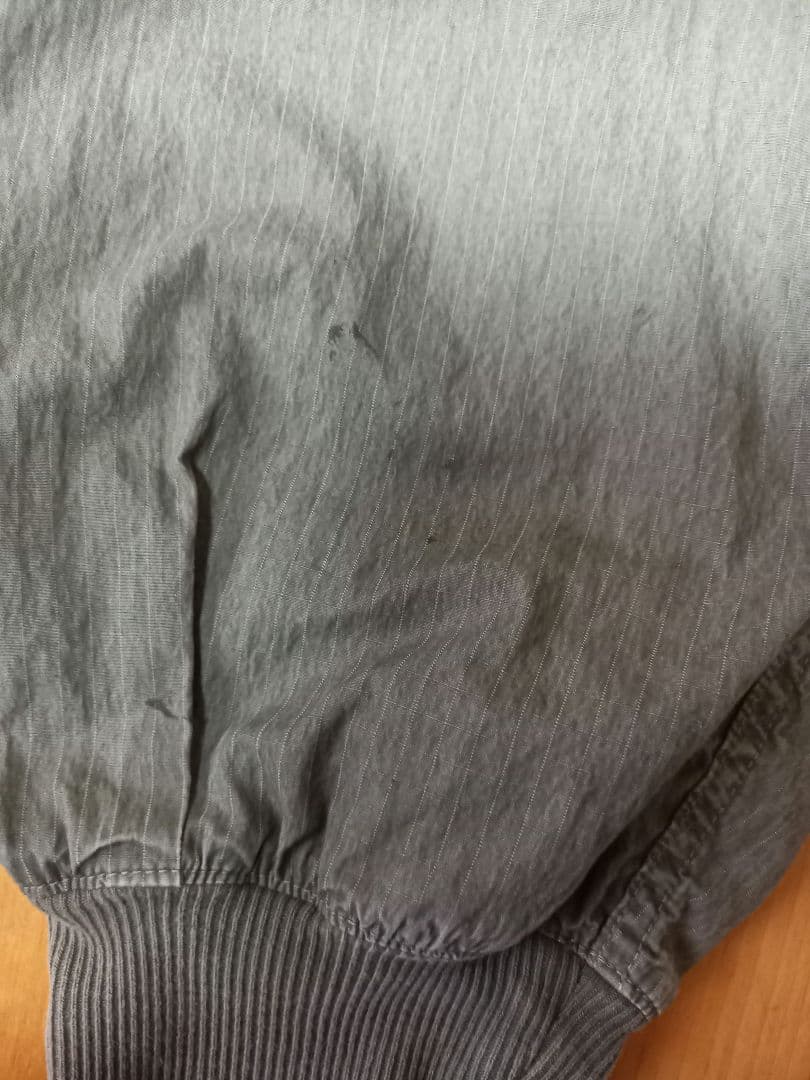 kapital リップストップボンタンパンツ xs