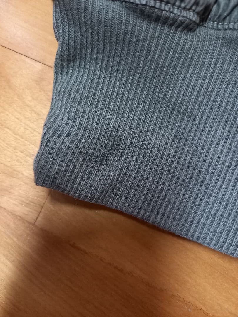 kapital リップストップボンタンパンツ xs