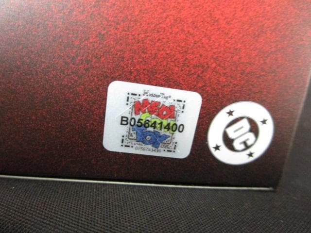 MAFEX No.270 BATMAN バットマン BLACK Ver. 新品