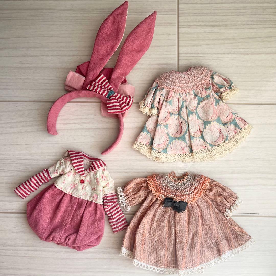 せ*な様 有名作家様　あめり様　ブライスアウトフィット