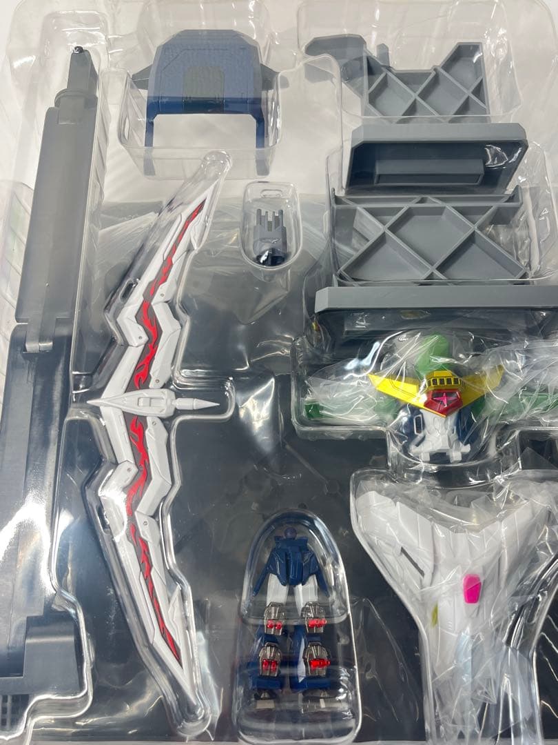 ホビージャパン キングジェイダー 勇者王ガオガイガー