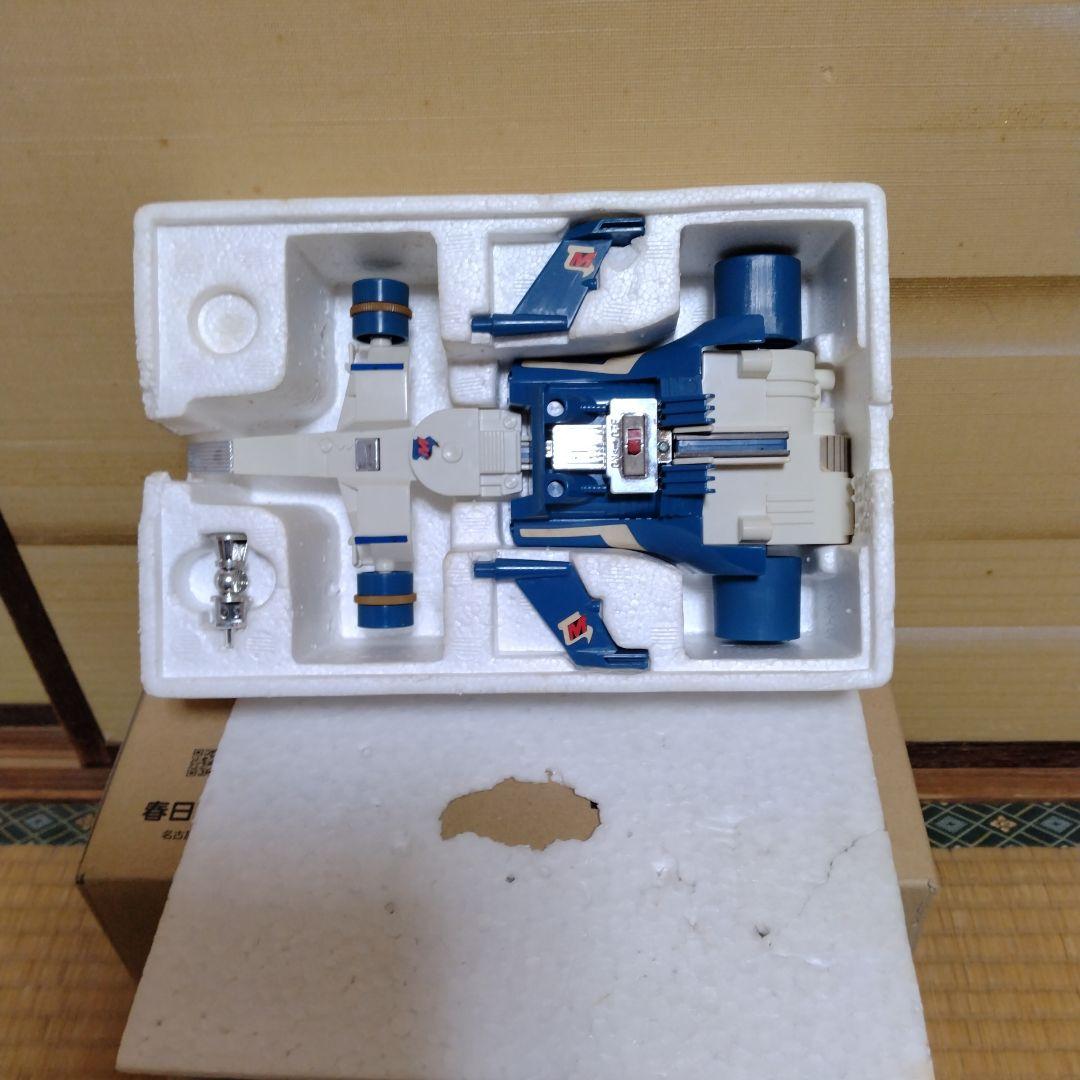 タイマニック2 タイムマシーン2 TIMANIC タカラ