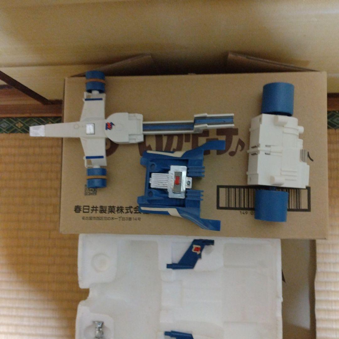 タイマニック2 タイムマシーン2 TIMANIC タカラ