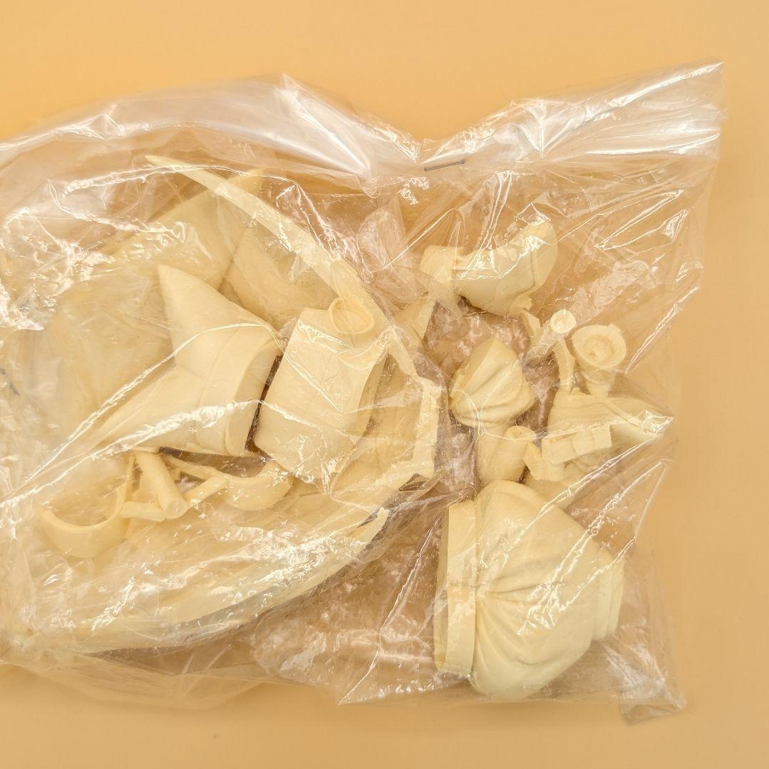 クレイズ 木之本桜 バトルコスチューム カードキャプターさくら ガレージキット