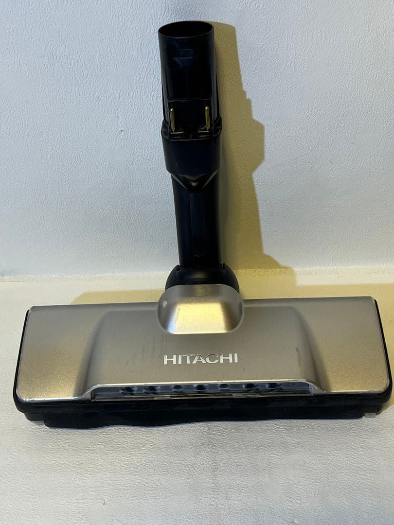 HITACHI 日立　純正品　スティッククリーナー　パワーヘッド　D-DP28